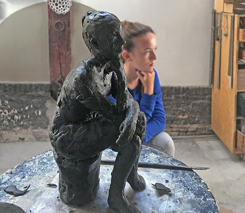 in_opdracht_meisje_hond